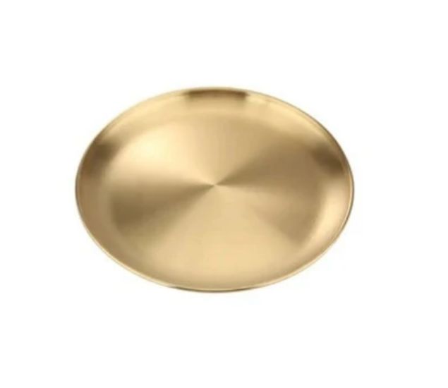 BBQ Serving plater | 23 cm