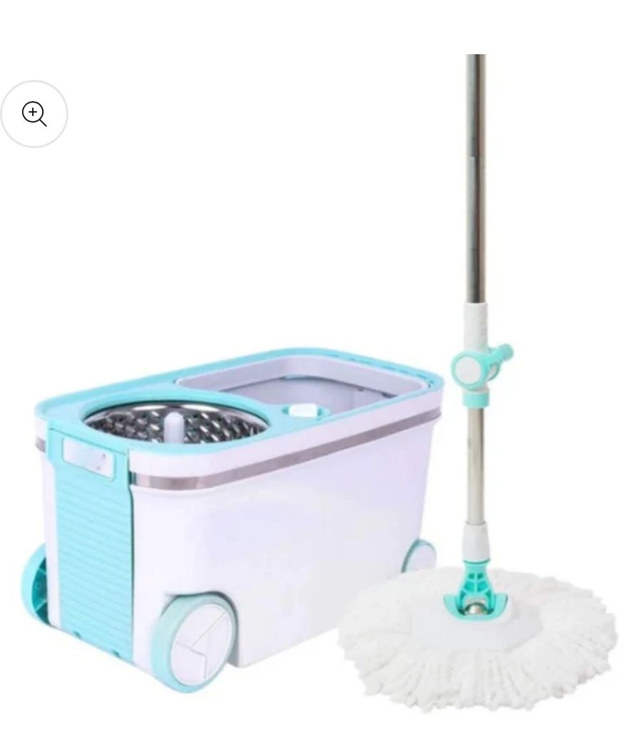 Bucket mop