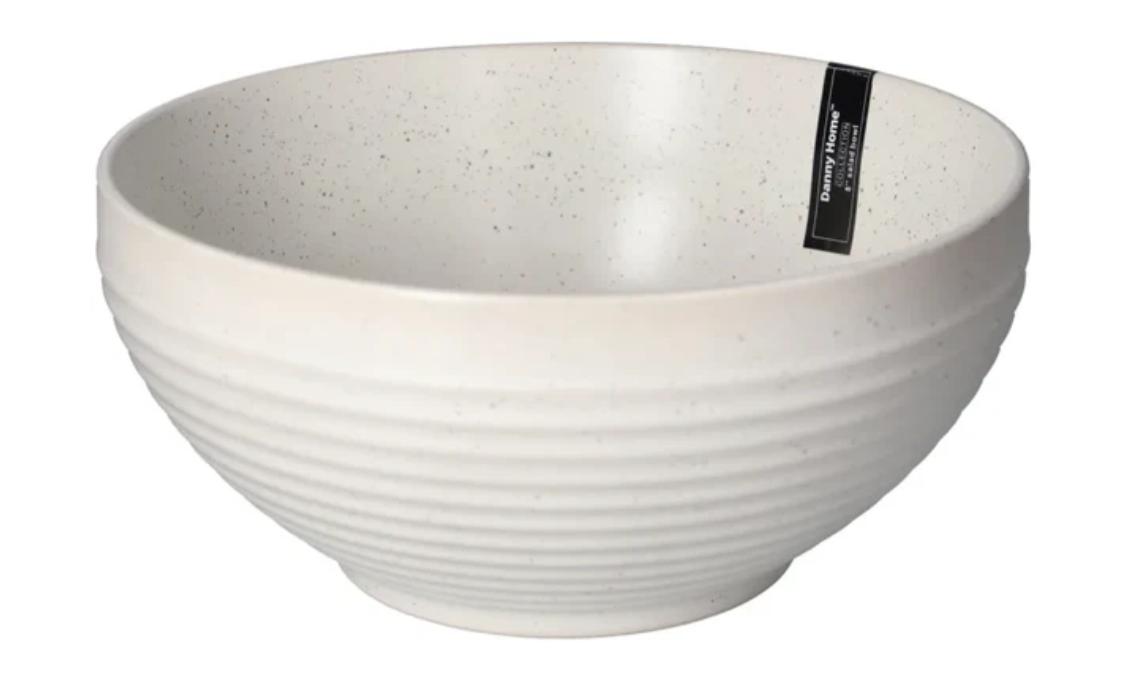 Danny home bowl