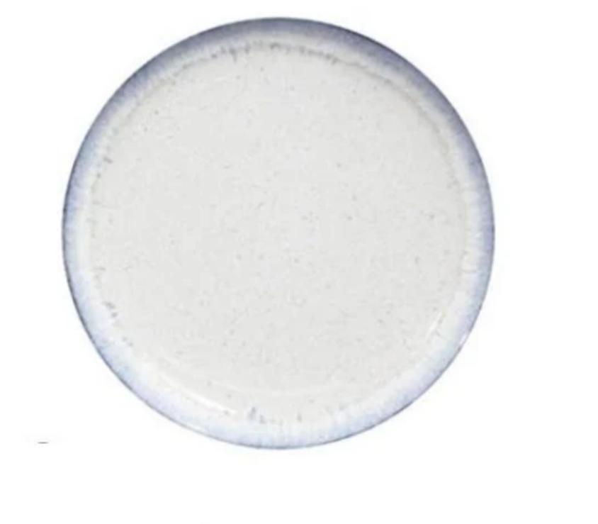 Danny home dinner plate
