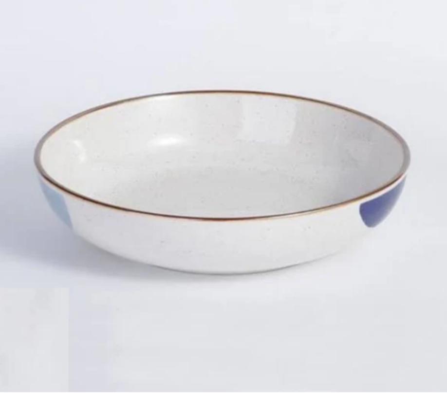 Danny Home | 8.75" Dinner plate