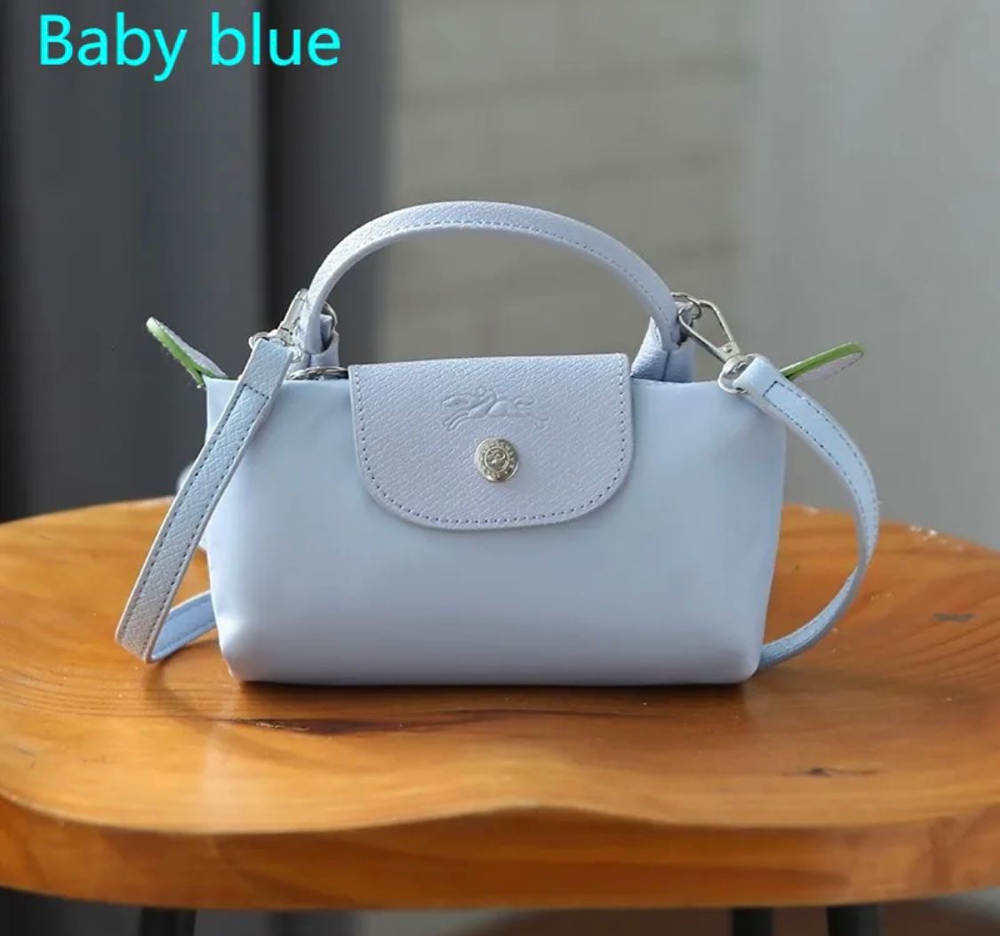 Longchamp mini bag