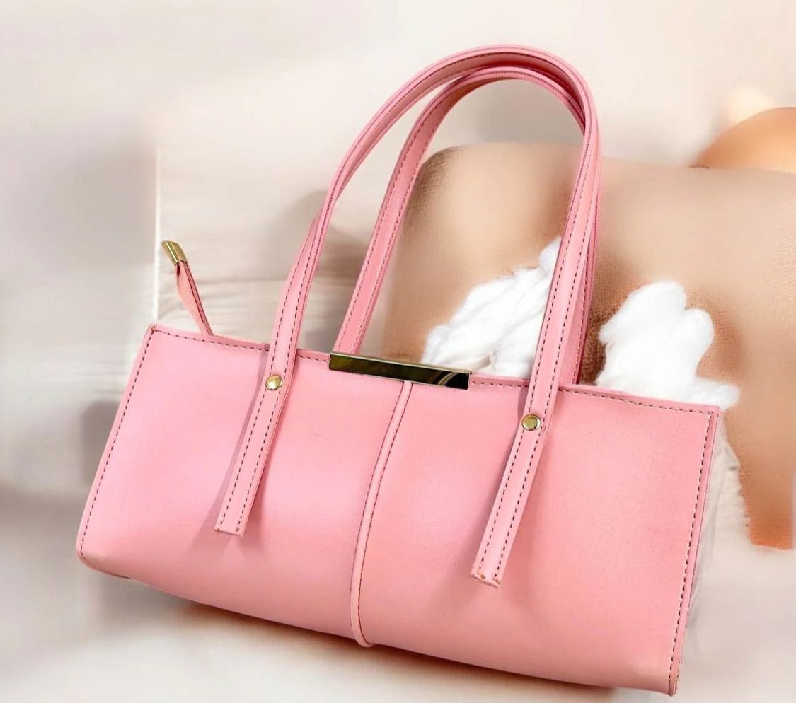 Trendy Ladies Handbag