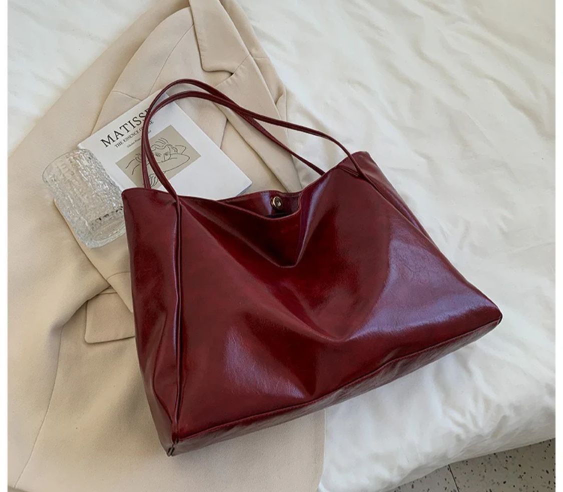 Trendy Ladies Totebag