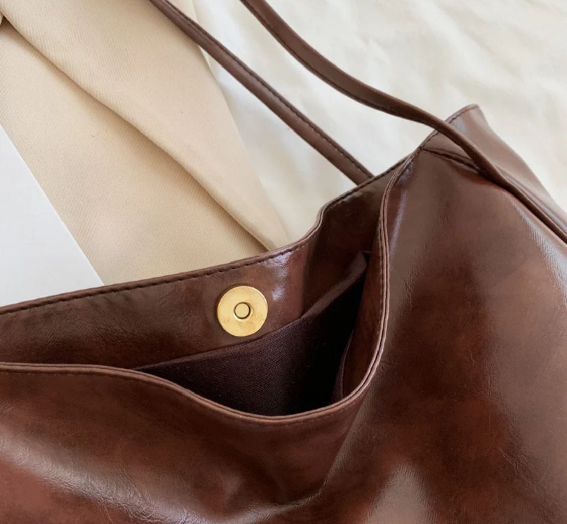 Trendy Ladies Totebag