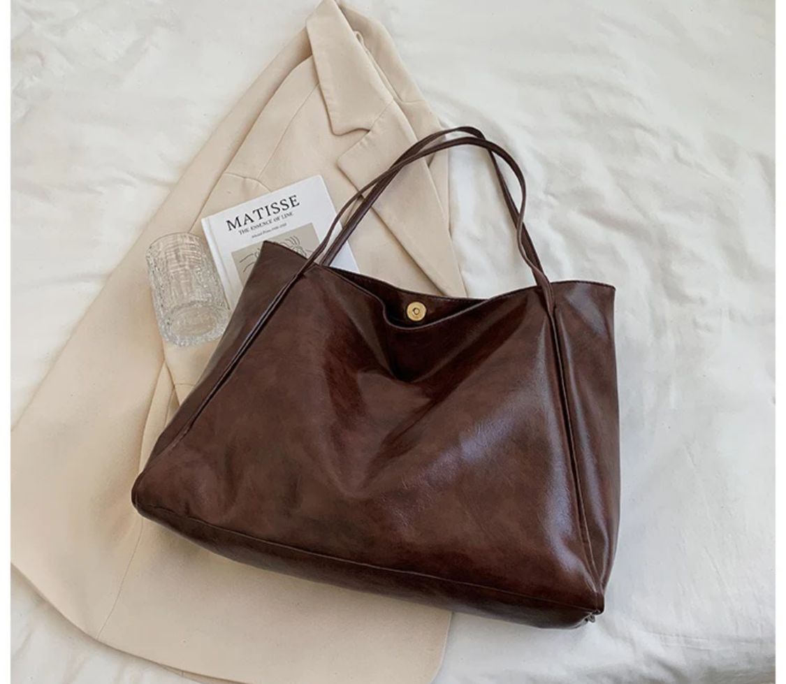 Trendy Ladies Totebag