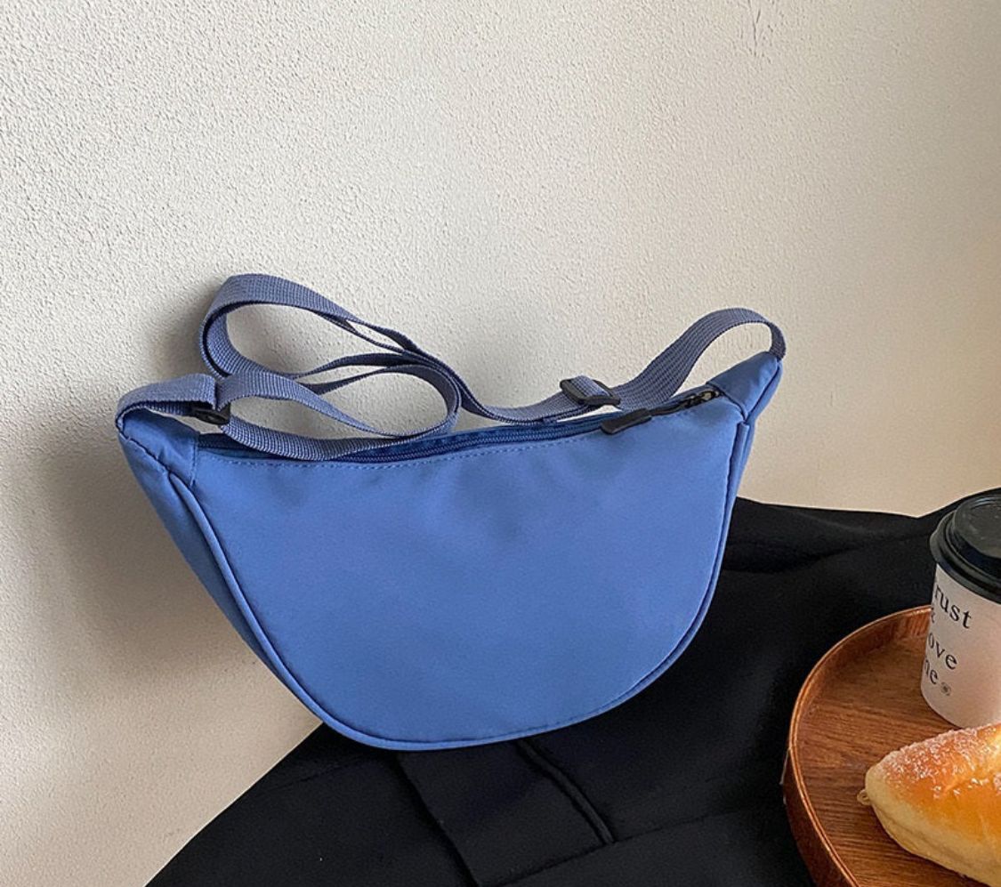 Trendy Ladies Crossbody bag