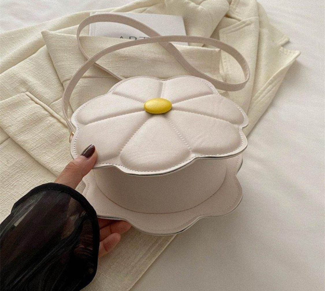 Sunflower Handbag