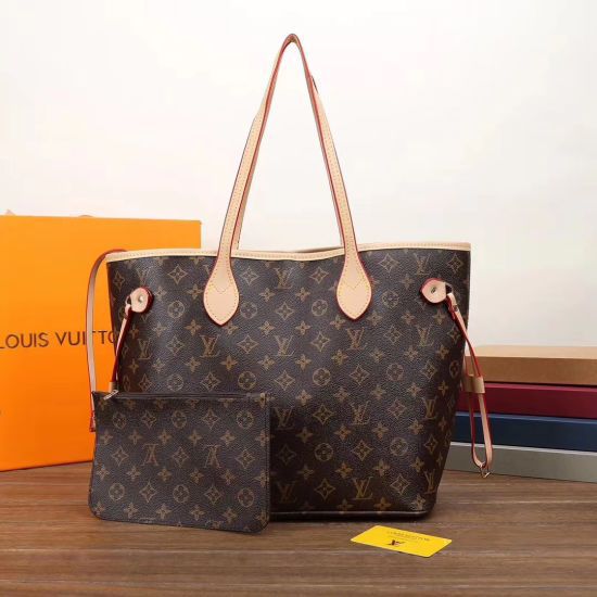 LV TOTE