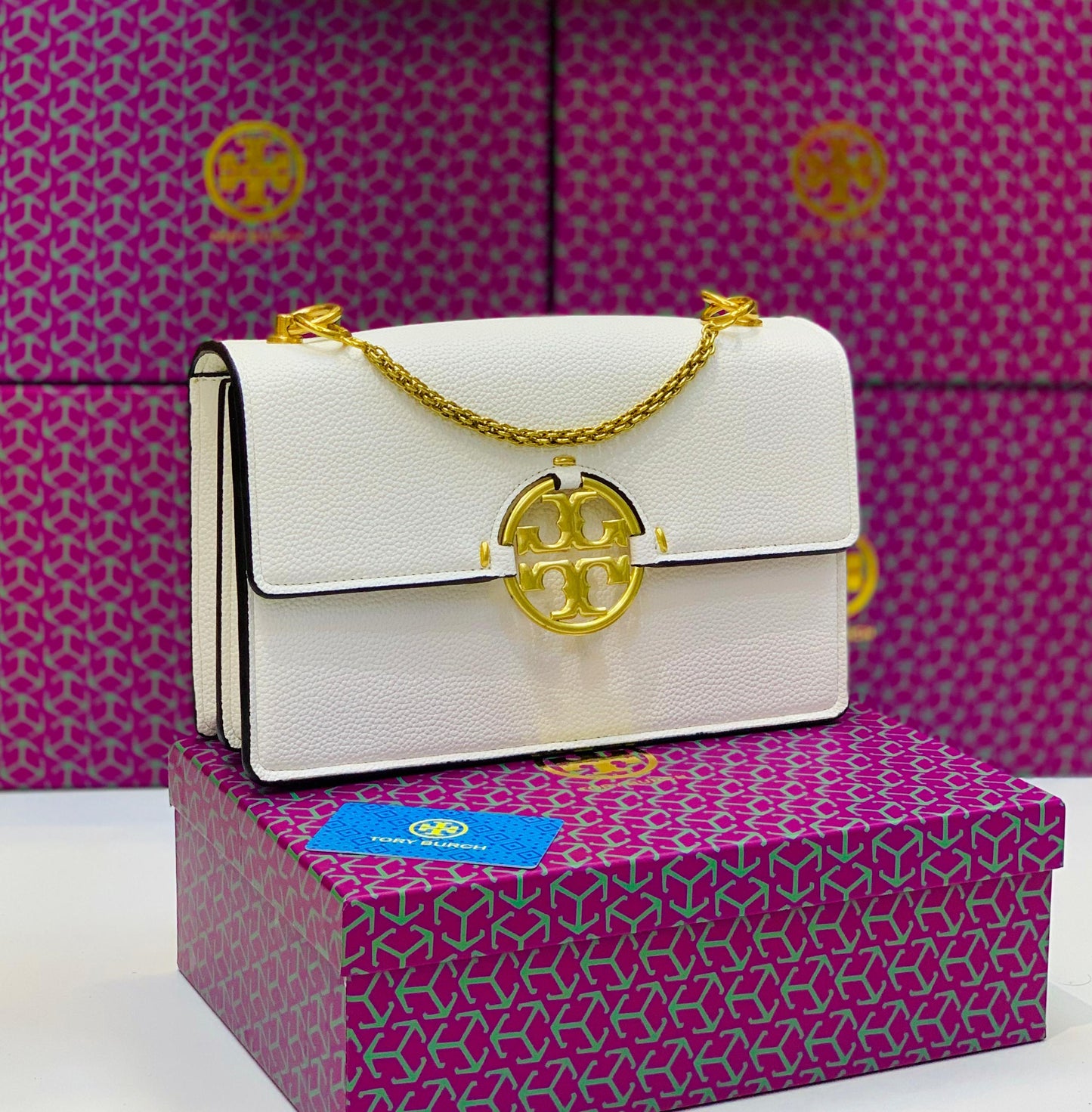 Tory Burch Bag