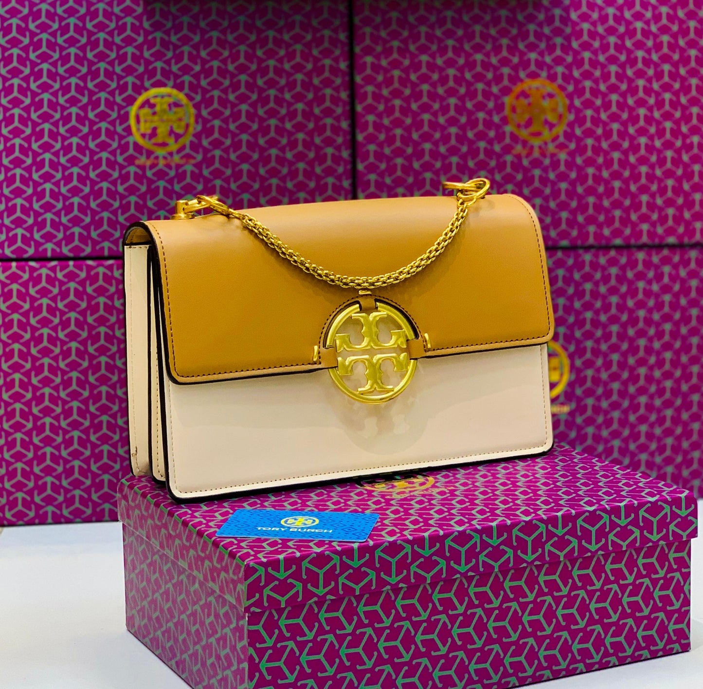 Tory Burch Bag