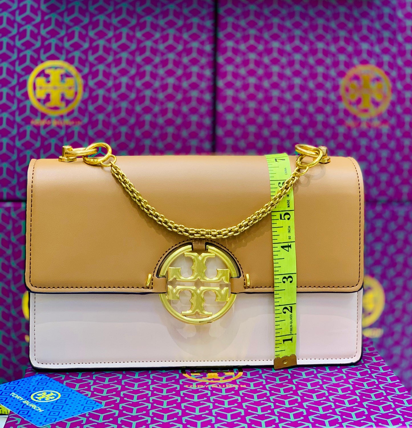 Tory Burch Bag