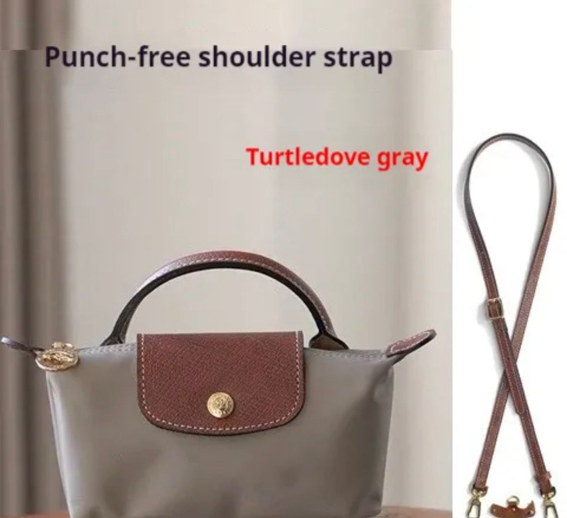 Longchamp mini bag