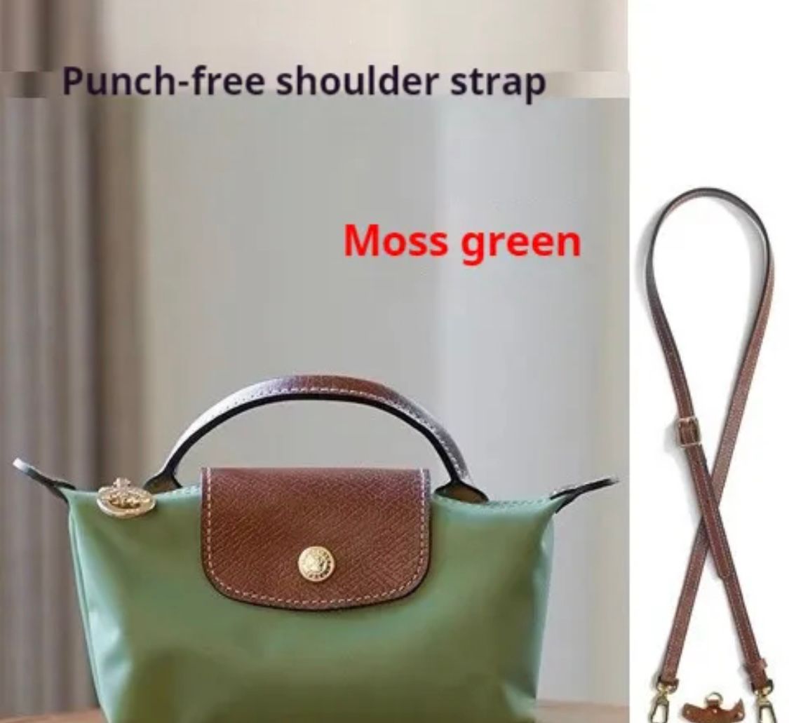 Longchamp mini bag