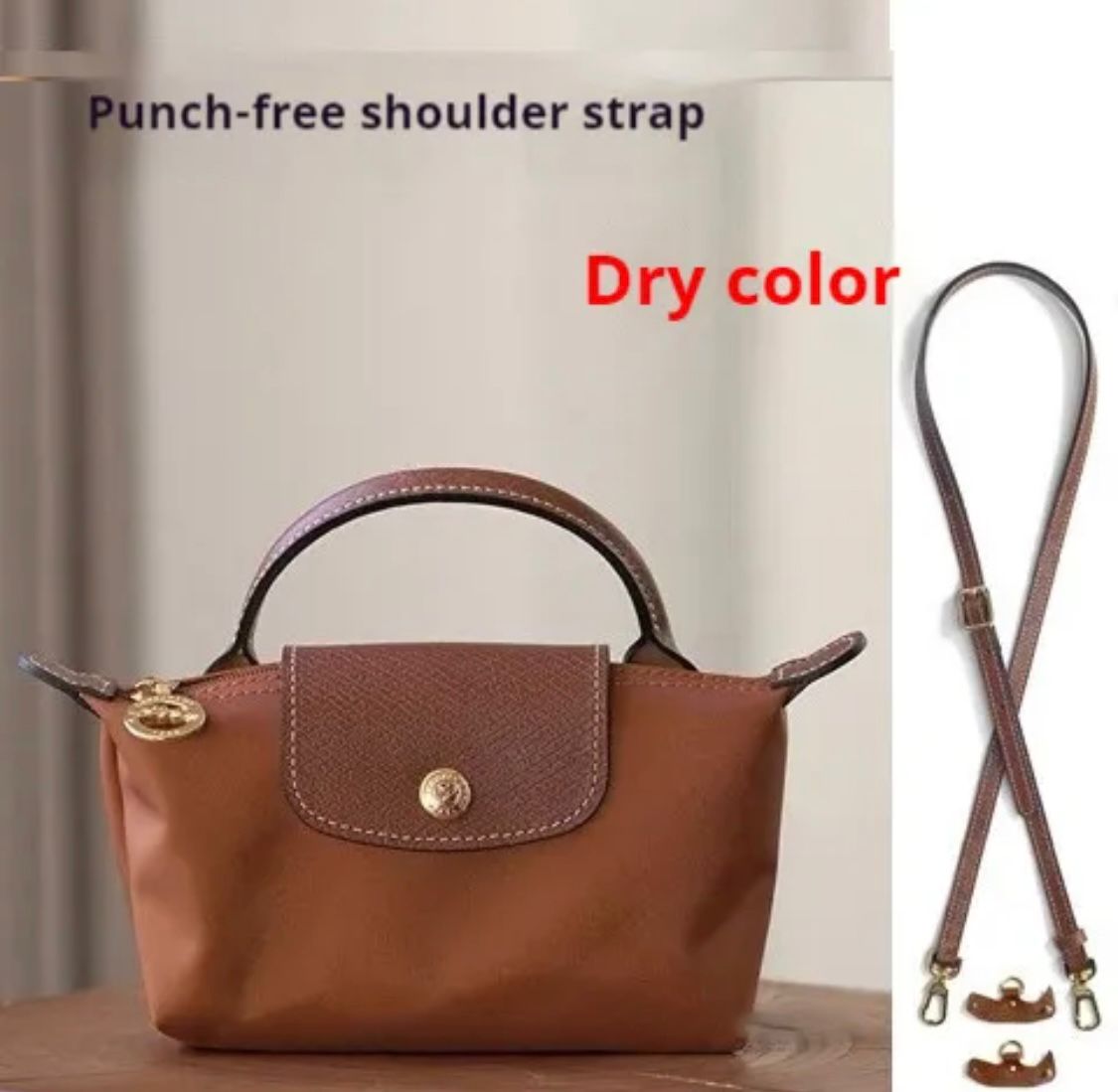 Longchamp mini bag