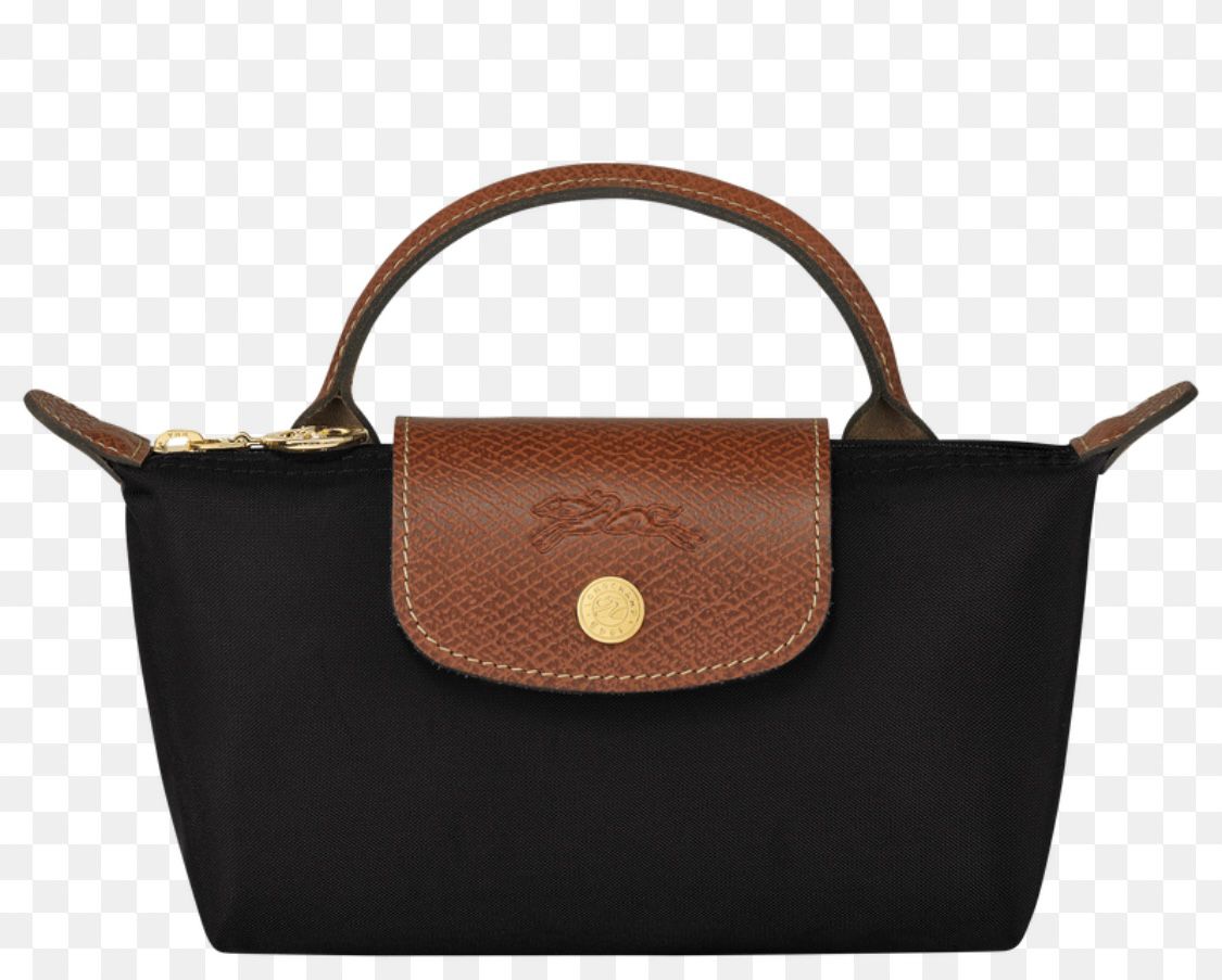 Longchamp mini bag