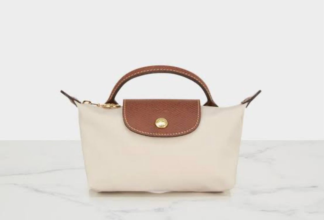 Longchamp mini bag