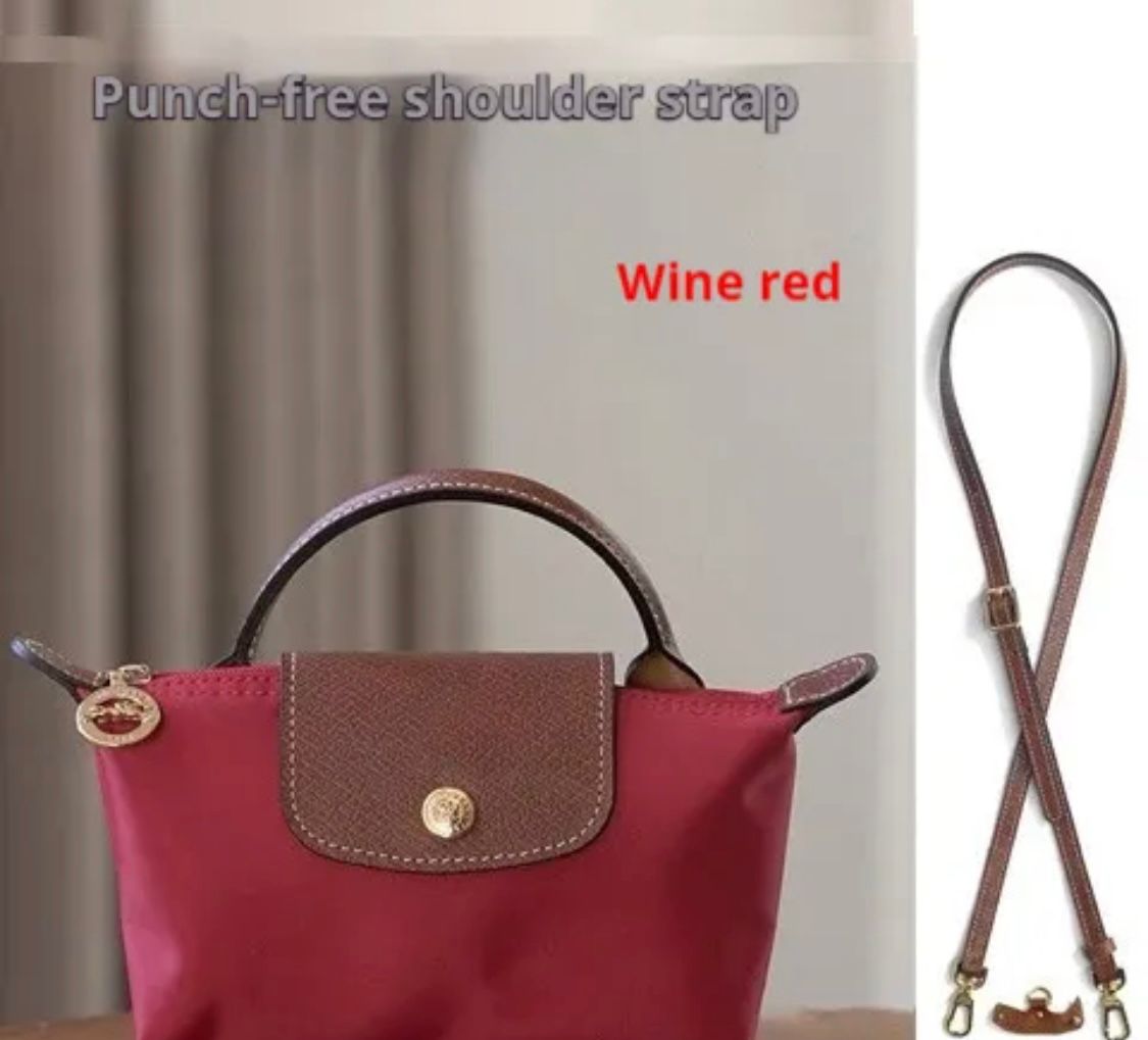 Longchamp mini bag