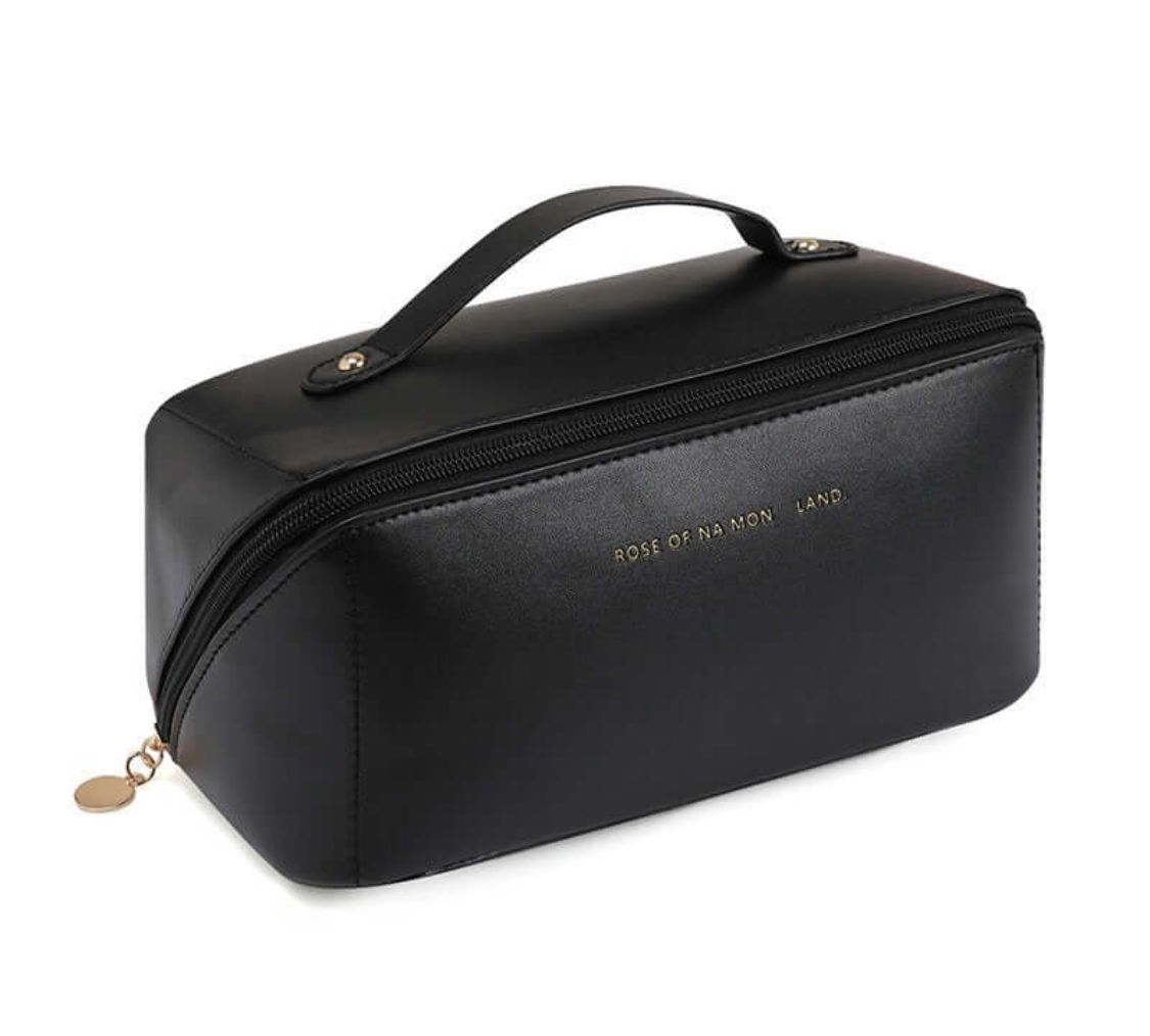 Cosmetic bag