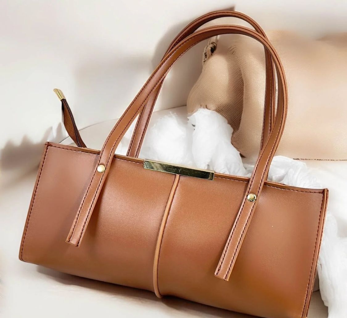 Trendy Ladies Handbag