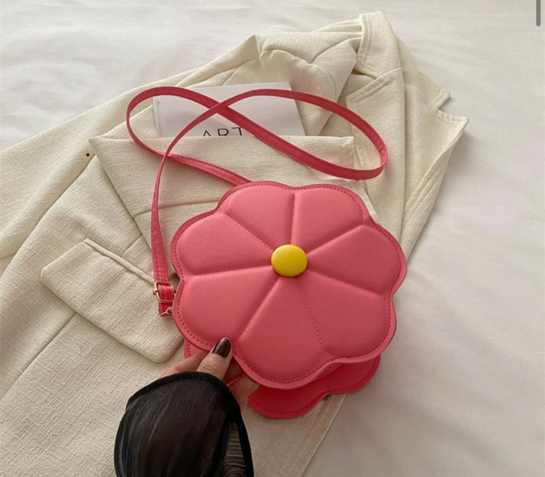 Sunflower Handbag
