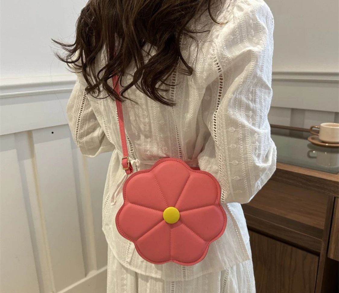 Sunflower Handbag
