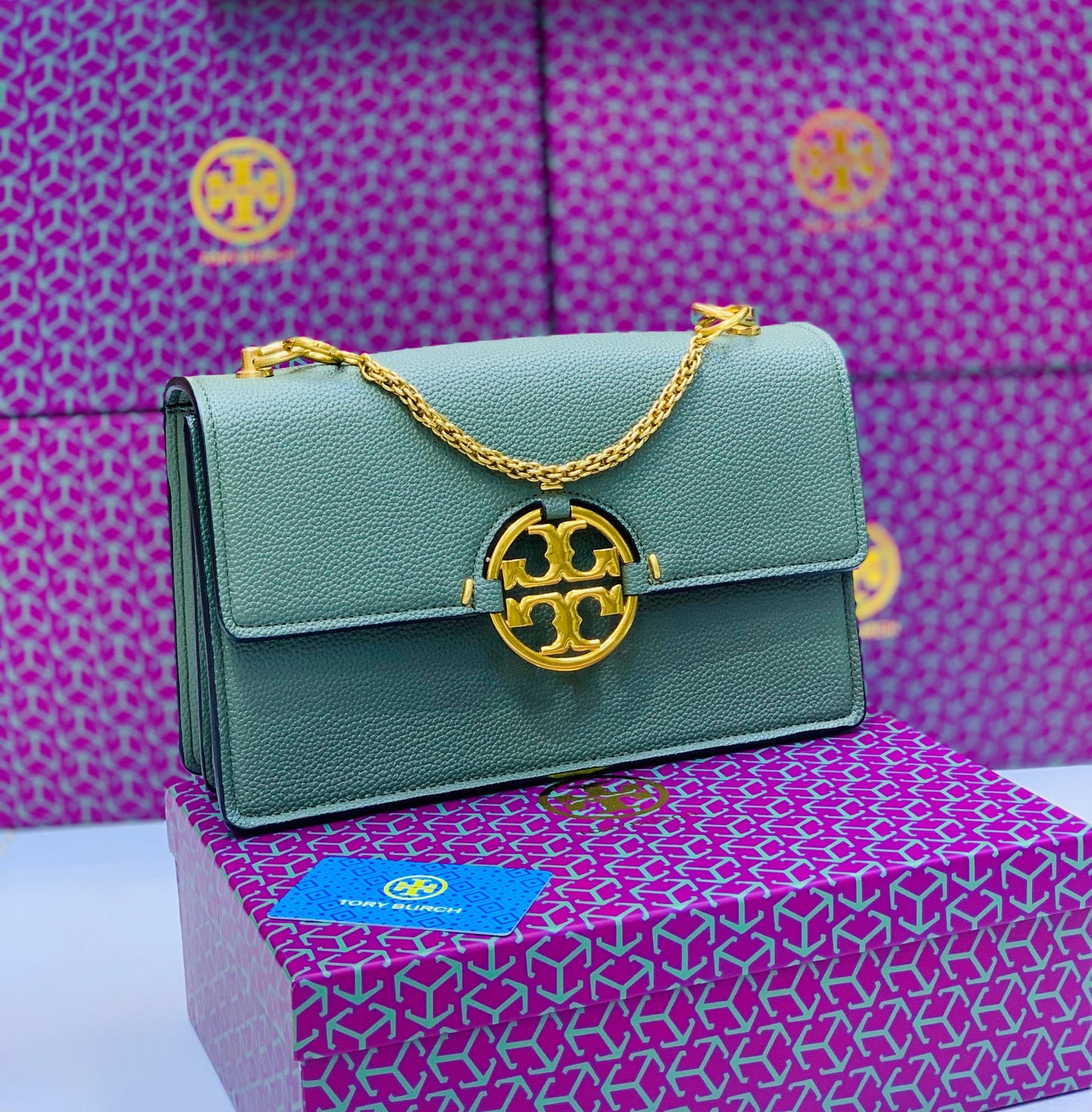 Tory Burch Bag