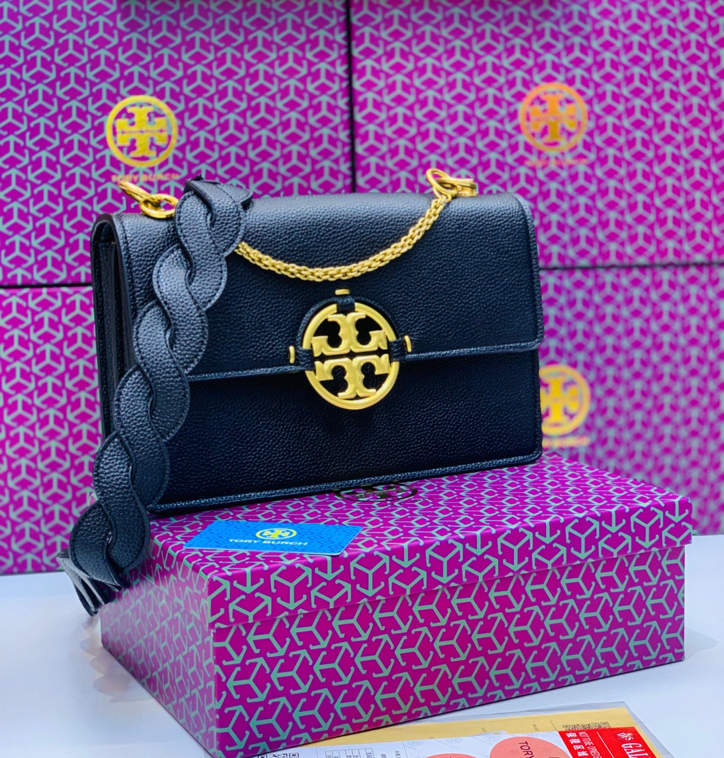 Tory Burch Bag