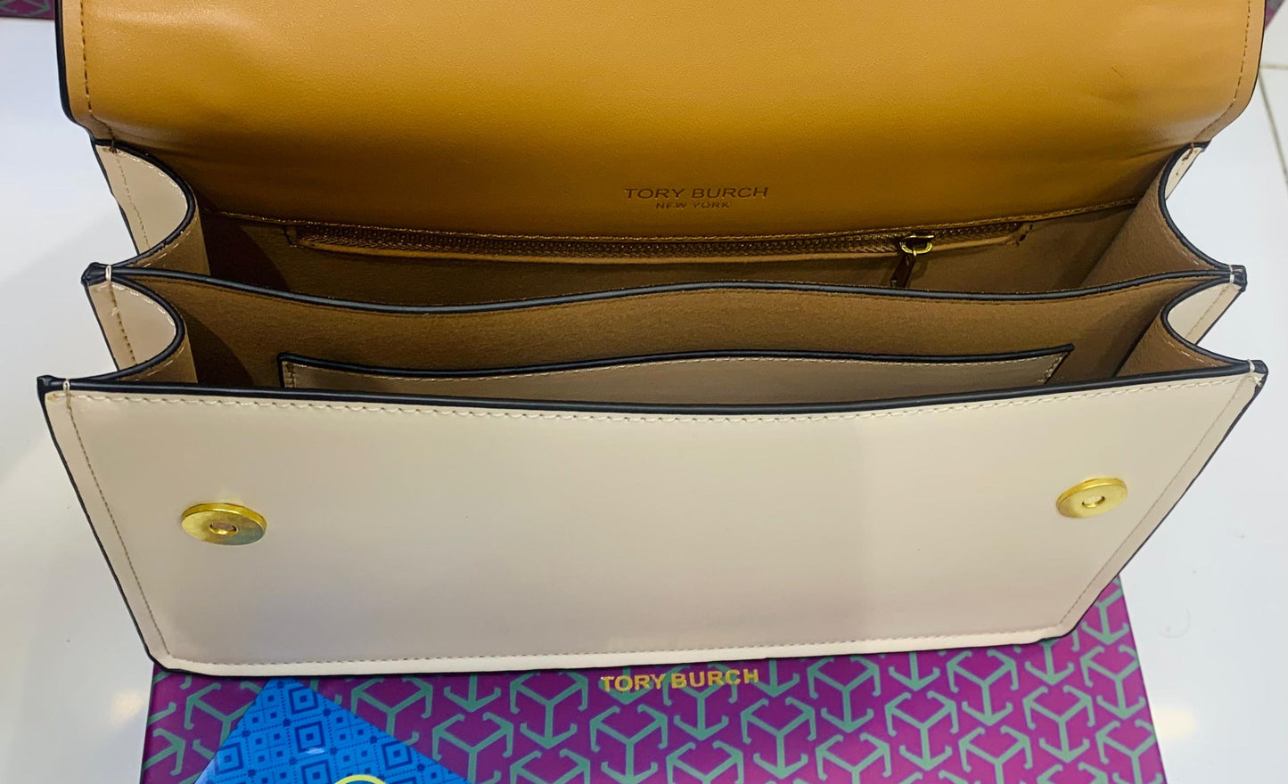 Tory Burch Bag