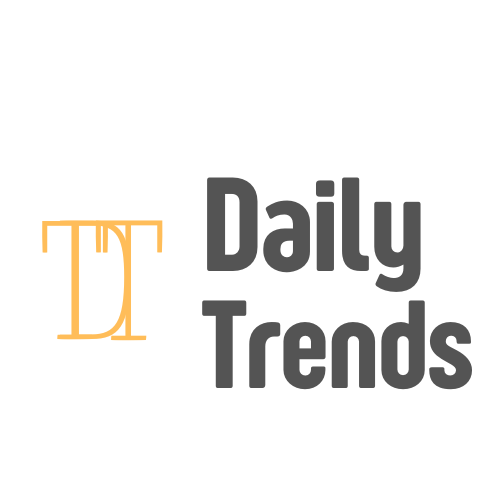 The Daily Trends