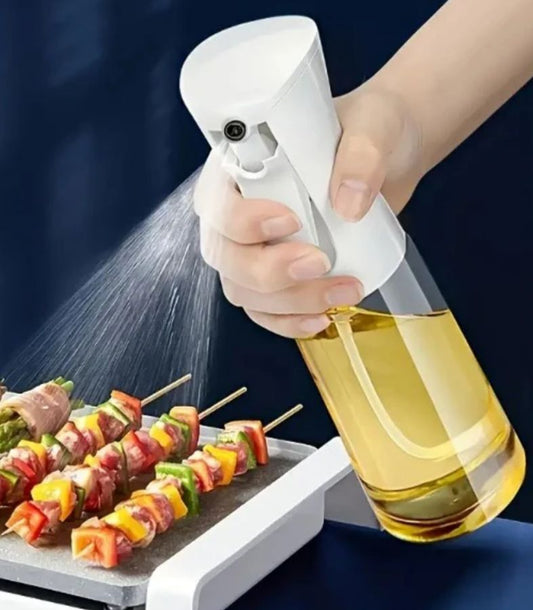 1 pc Versatile oil spray bottle