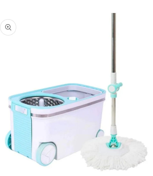 Bucket mop