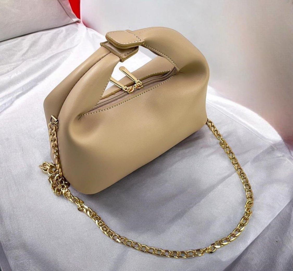 Trendy Ladies Handbag