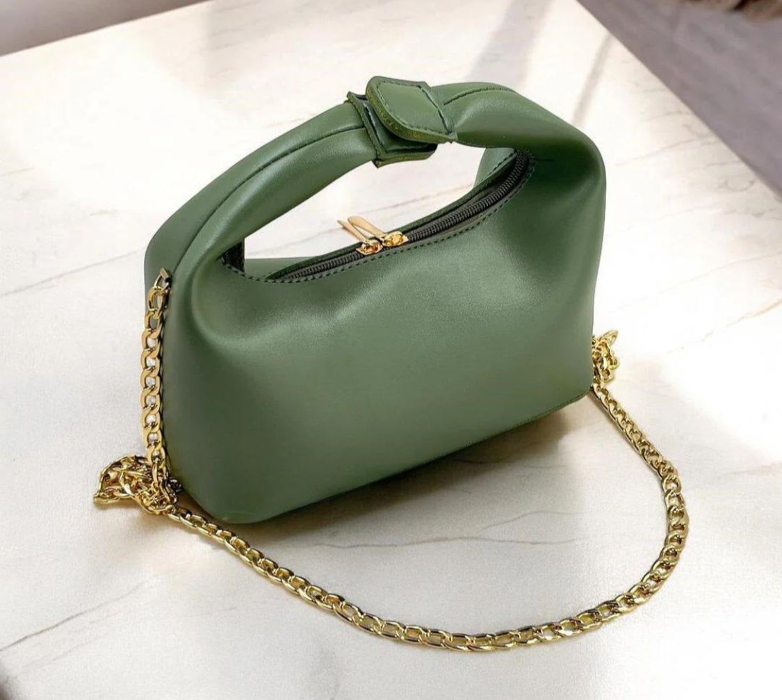 Trendy Ladies Handbag