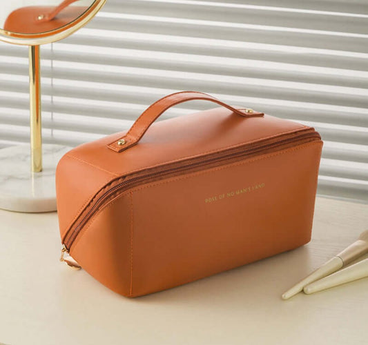 Cosmetic bag
