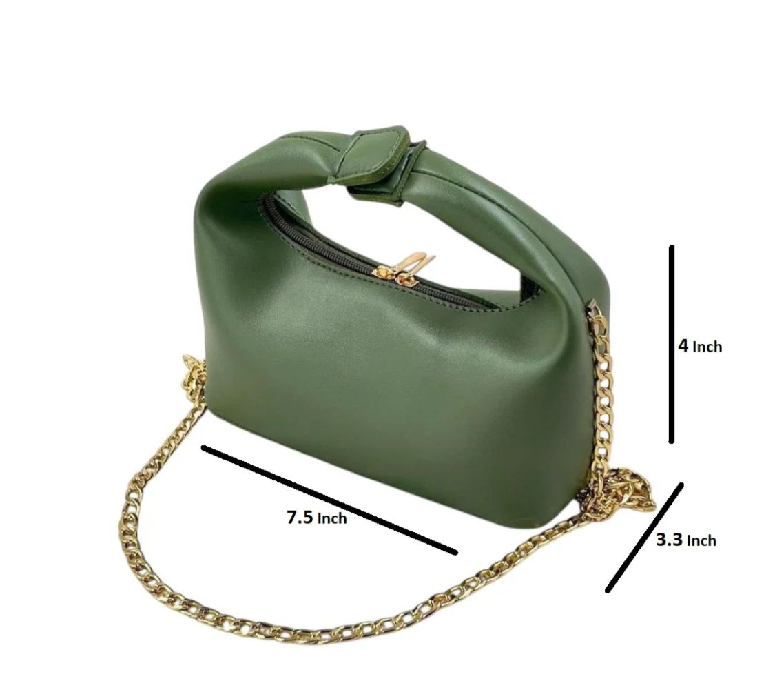 Trendy Ladies Handbag