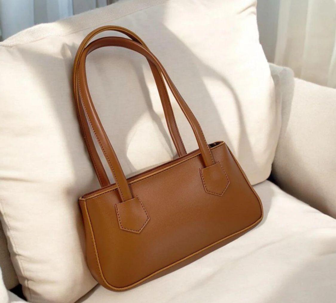 Trendy Ladies Handbag
