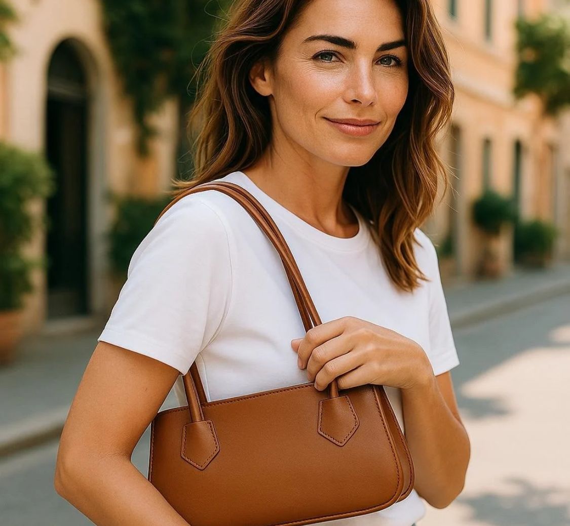 Trendy Ladies Handbag