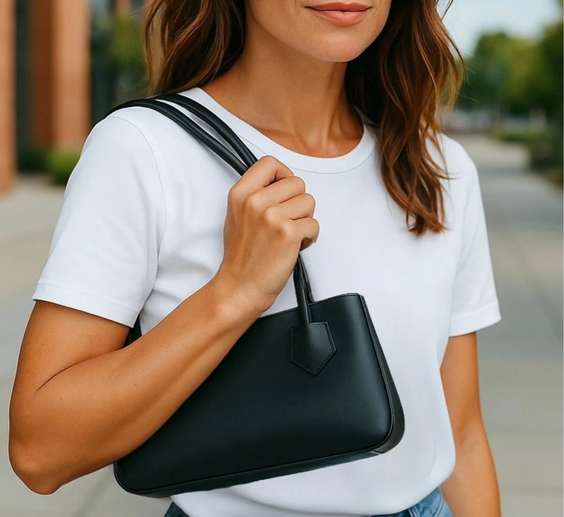 Trendy Ladies Handbag