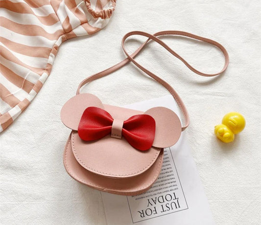 Baby Teddy bag
