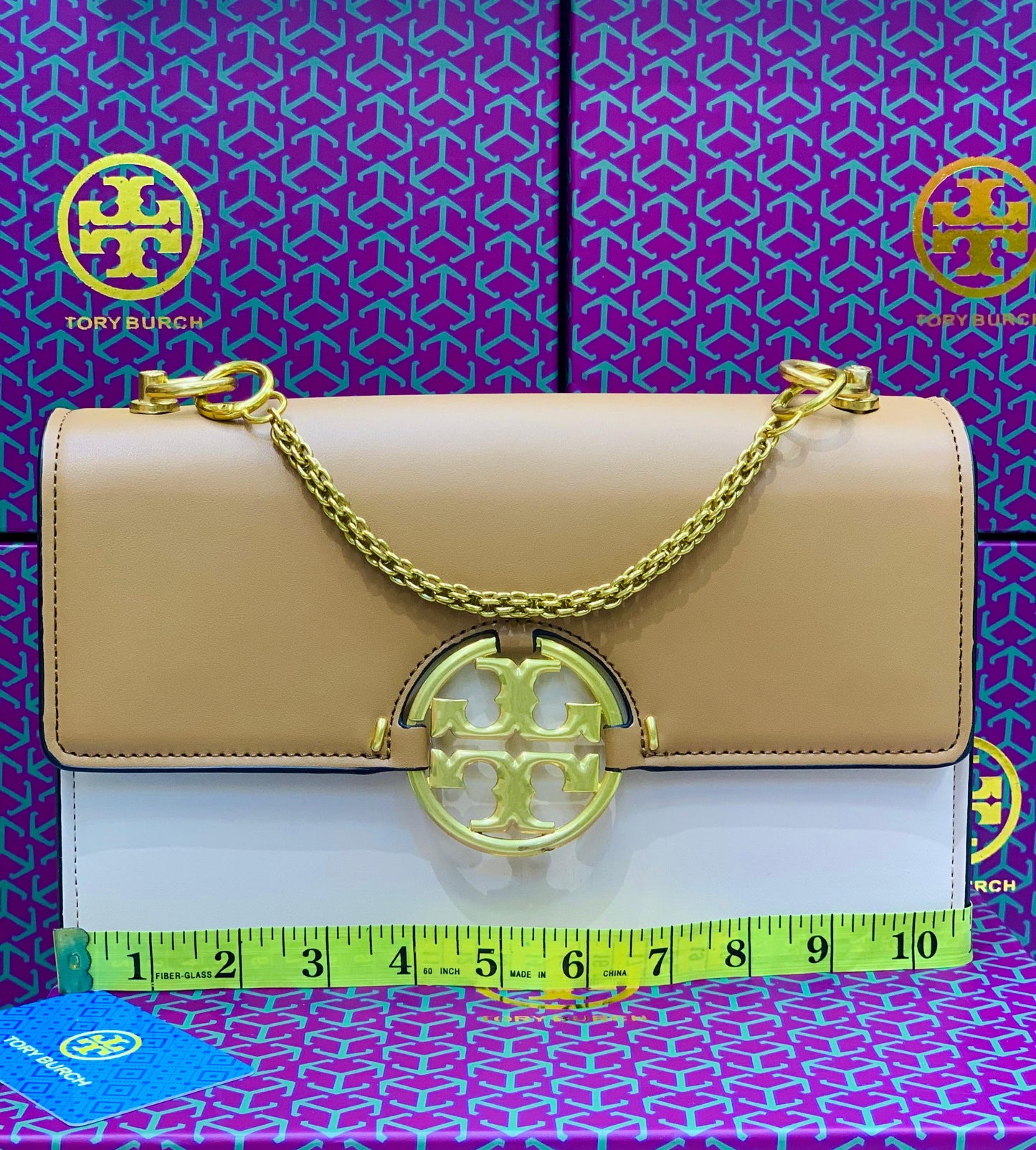 Tory Burch Bag