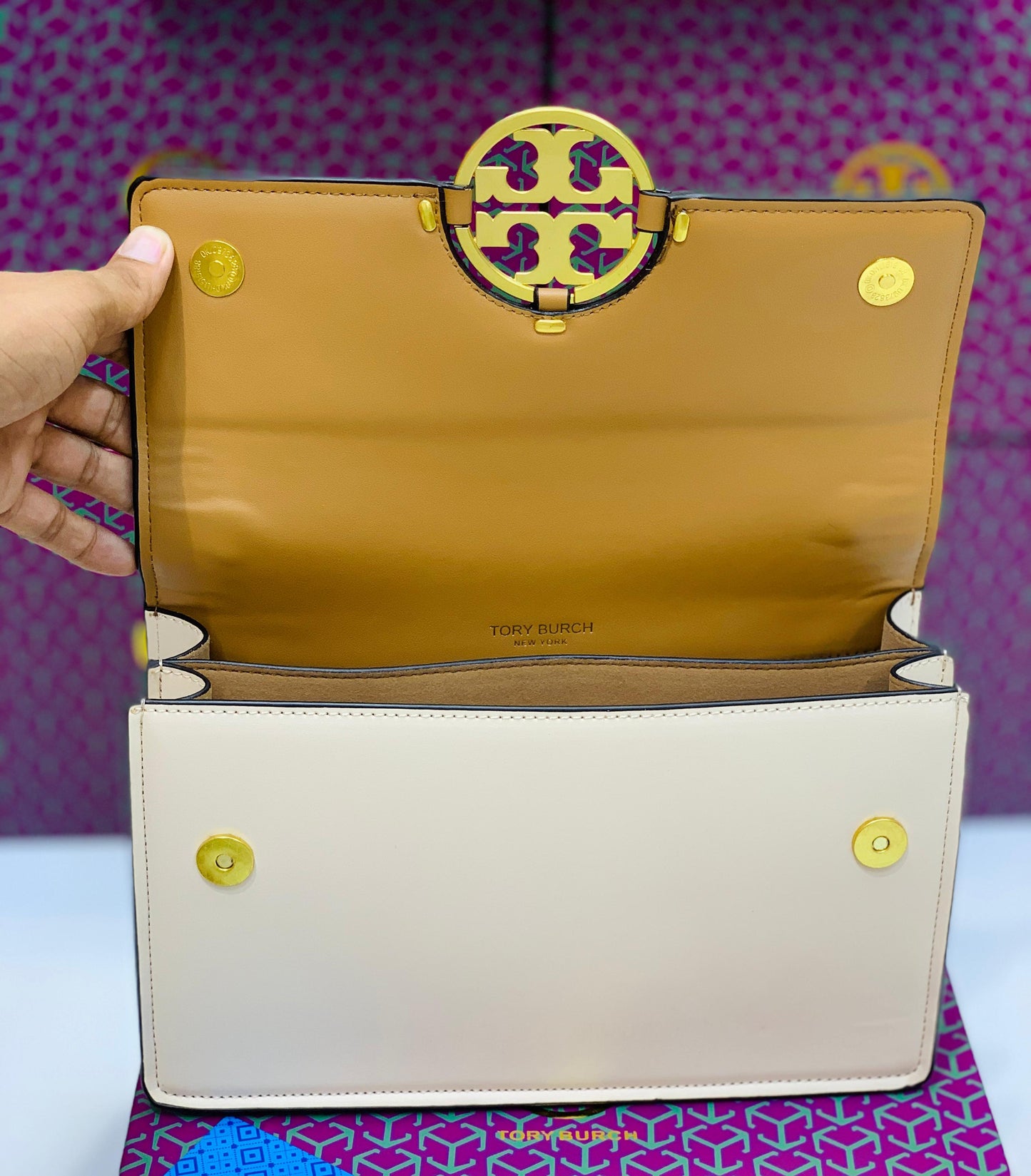Tory Burch Bag